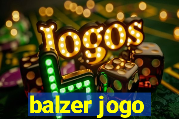 balzer jogo